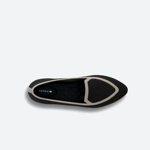 Birdies - The Blackbird Jet in size 9